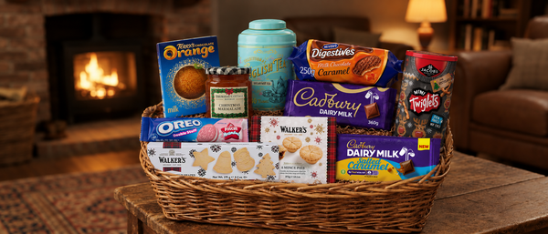 2026 British Holiday Gift Guide