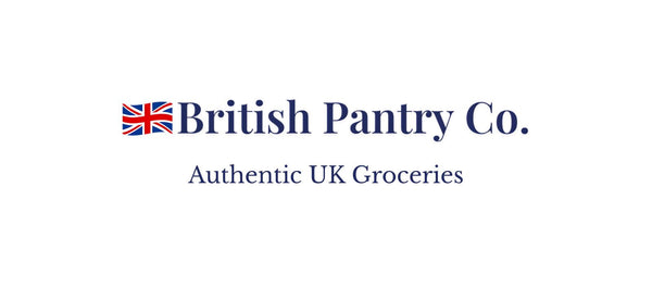 British Pantry Co. Launches, Bringing Imported Authentic UK Groceries Directly to American Homes