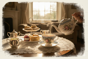 More Than Just a Shop: Our Heritage