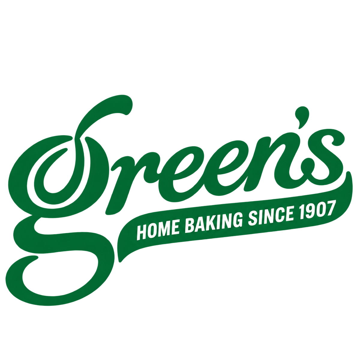 Green's