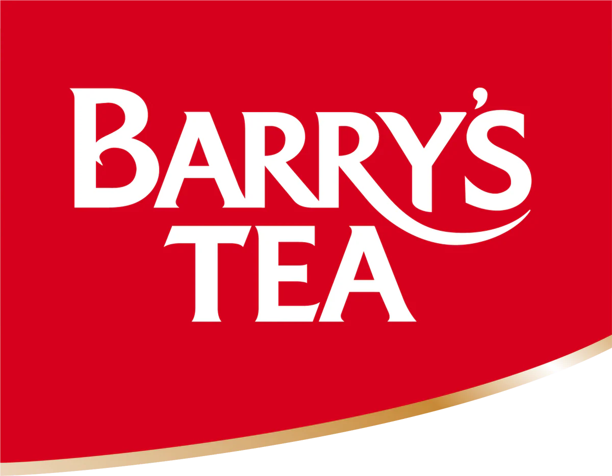 Barry's Tea