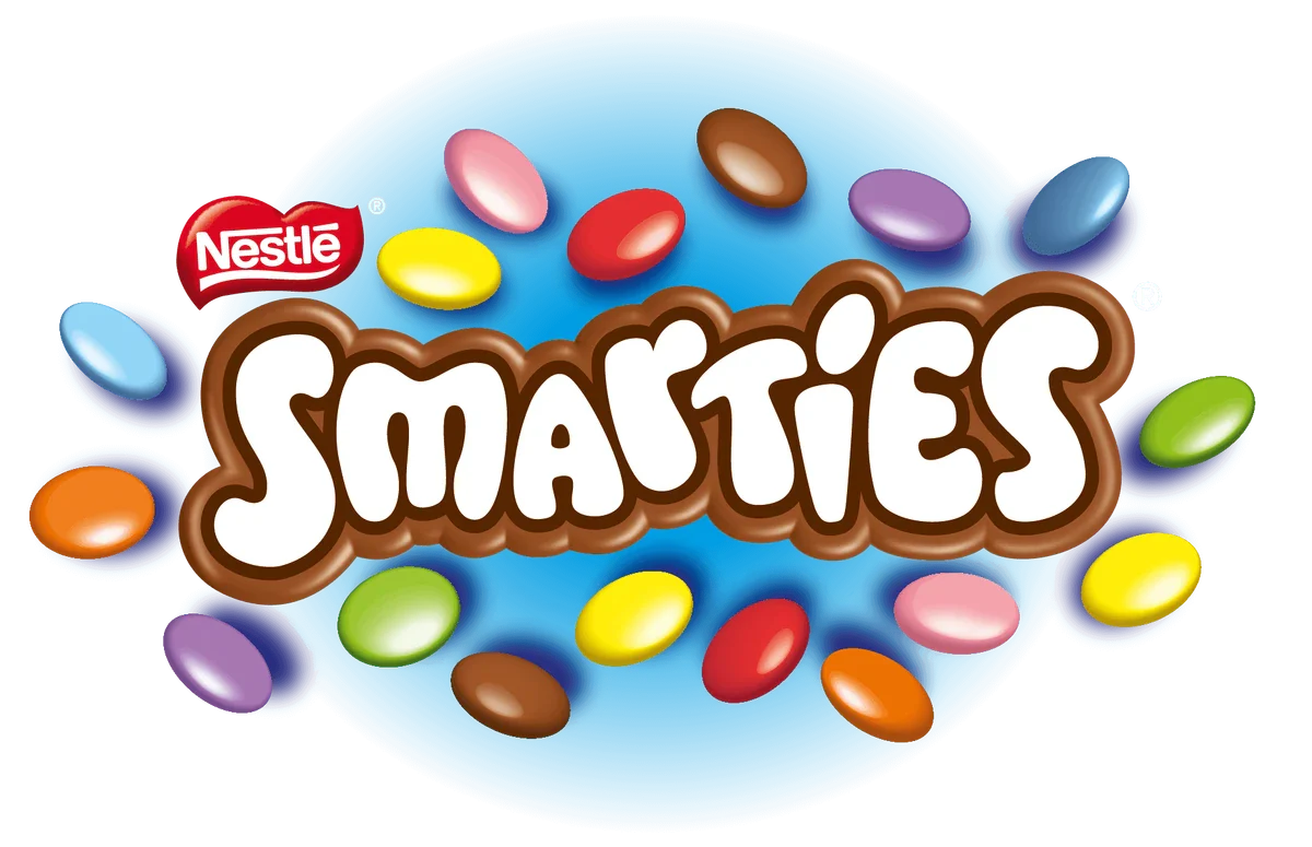 Smarties