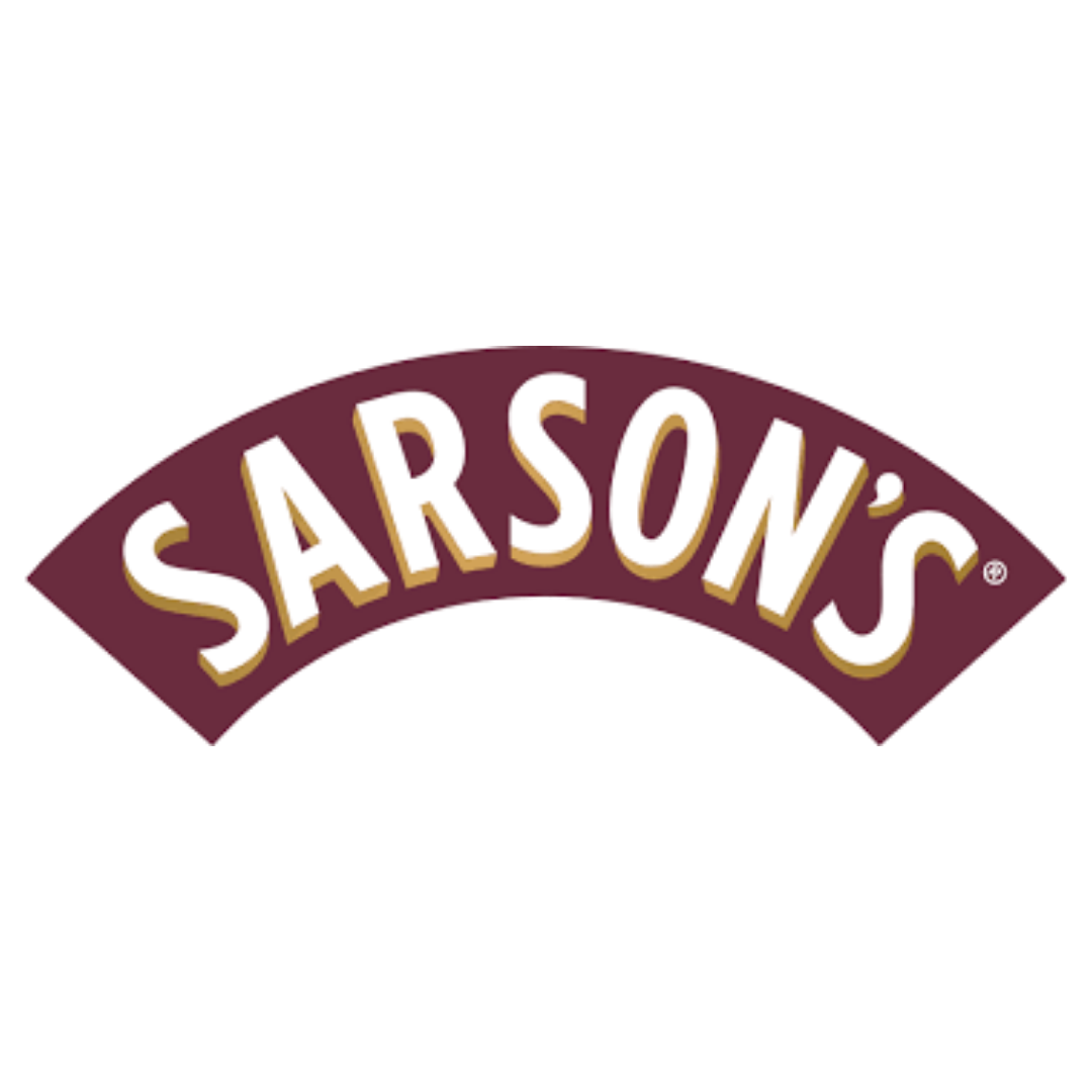 Sarson's