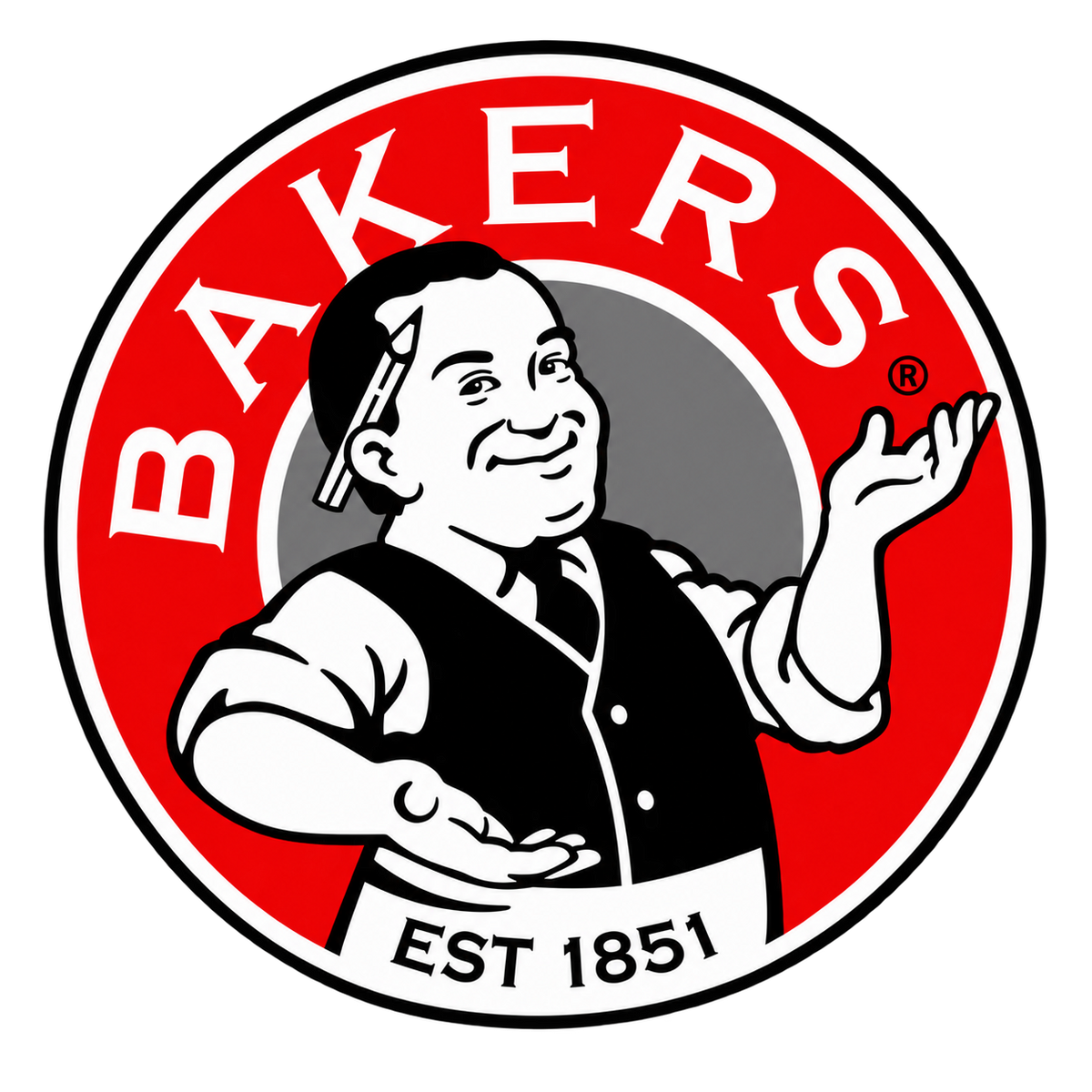 Bakers