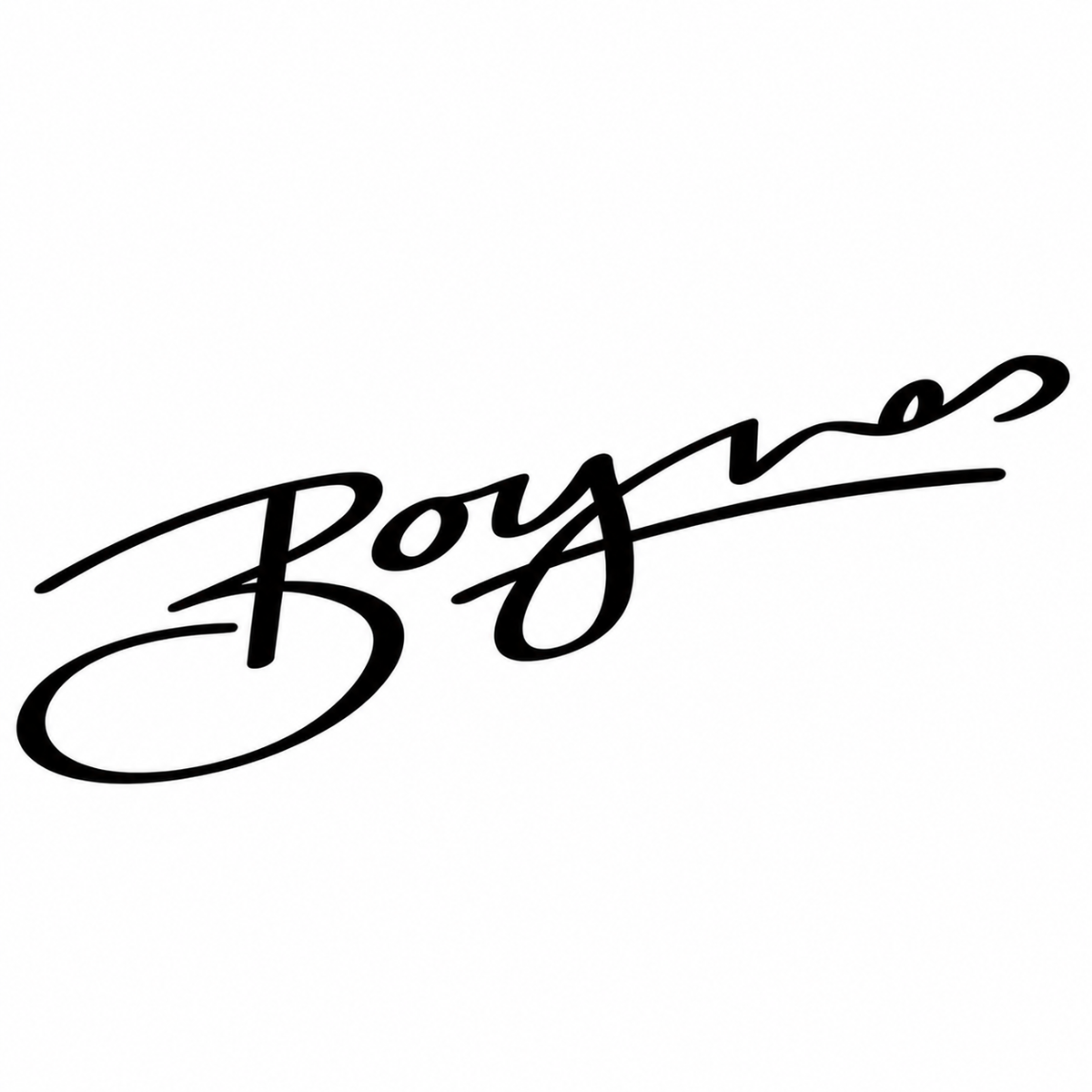 Boynes