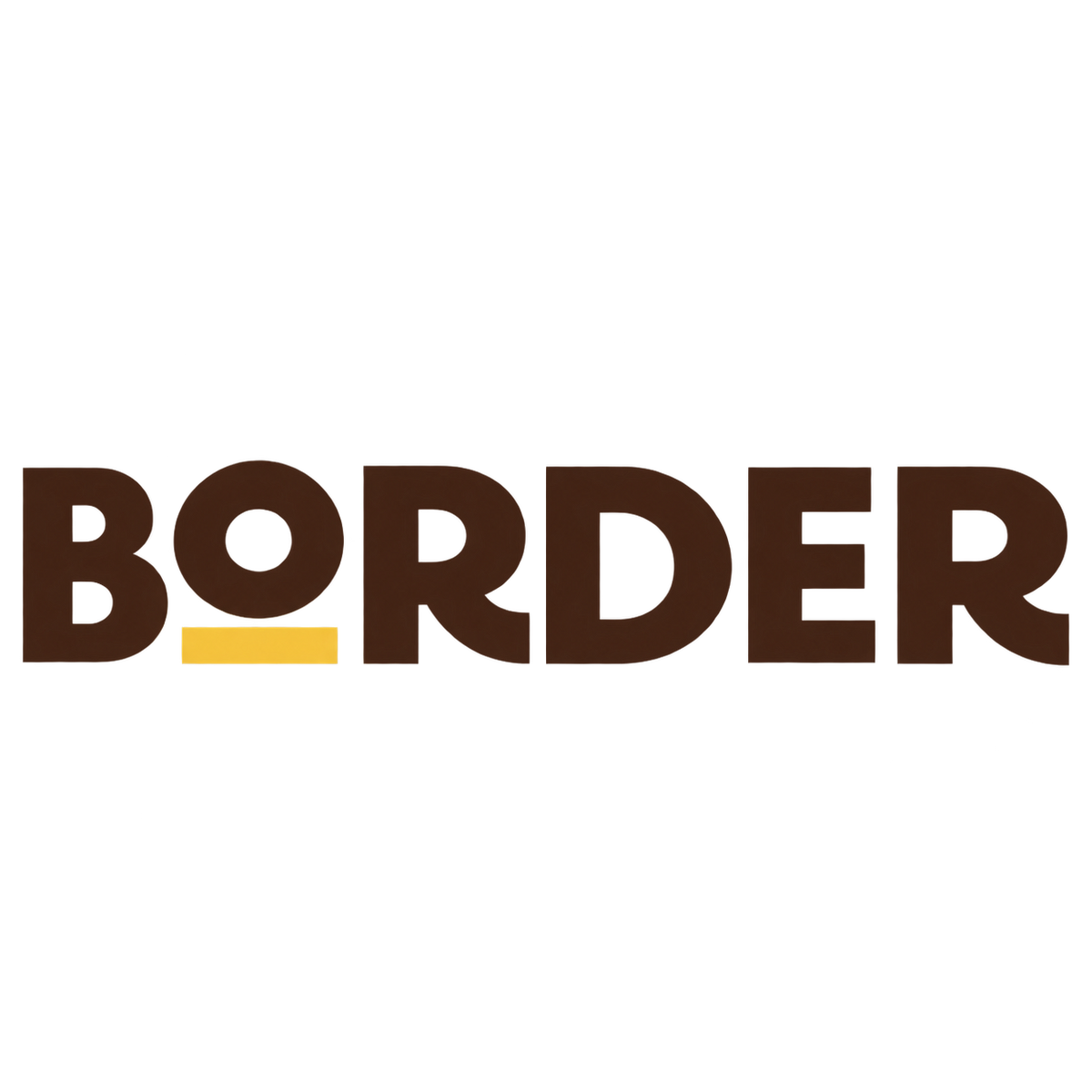 Border