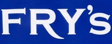 Fry’s