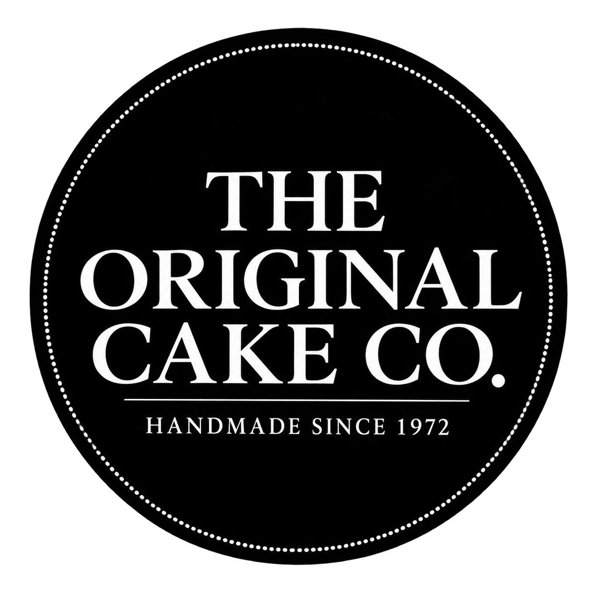 Original Cake Co.