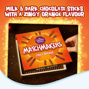 Nestlé Quality Street Matchmakers Chocolates