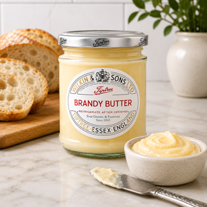 Wilken & Sons Tiptree Brandy Butter 170g