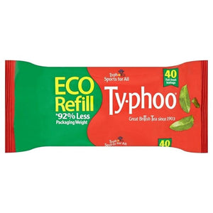 Typhoo Typhoo Premium Black Tea
