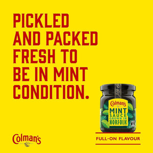 Colman’s Mint Sauce - 165g