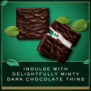Nestlé After Eight Mint Chocolate Thins Carton