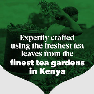 PG Tips Original Black Tea - 80 Teabags