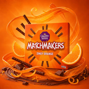 Nestlé Quality Street Matchmakers Chocolates