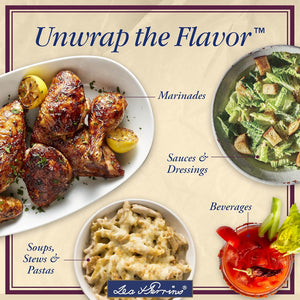 Lea & Perrins Worcestershire Sauce - 150ml