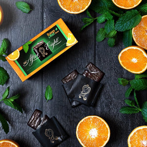 Nestlé After Eight Mint Chocolate Thins Carton
