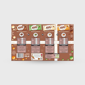 Aero Chocolate Selection Box 360g