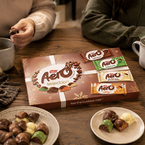 Aero Chocolate Selection Box 360g
