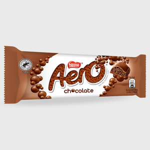 Aero Milk Chocolate Bar - 36g