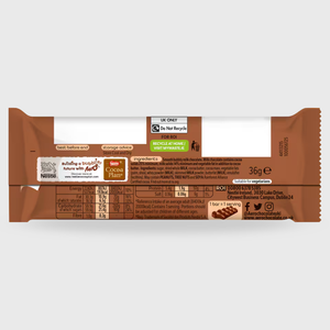 Aero Milk Chocolate Bar - 36g
