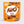 Nestlé Aero Orange Chocolate Melts Pouch - 86g