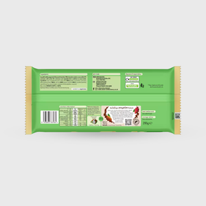 Aero Peppermint Milk Chocolate Sharing Bar 295g