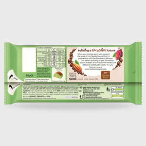 Aero Peppermint Mint Chocolate Bar - 36g