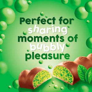 Aero Peppermint Mint Chocolate Bar - 90g