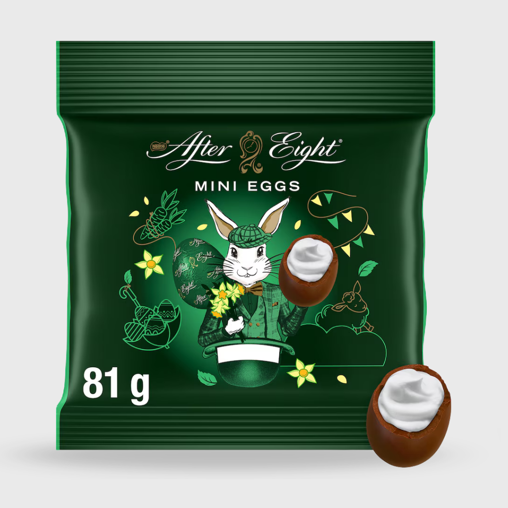 After Eight