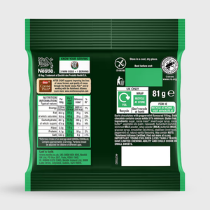 After Eight Mint Chocolate Mini Eggs - 81g