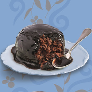 Aunty’s Chocolate Steamed Puds - 2 × 95g