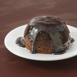 Aunty’s Chocolate Steamed Puds - 2 × 95g