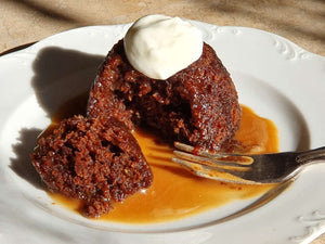 Aunty’s Ginger Syrup Steamed Puds - 2 × 95g