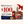 British Pantry Co. $100 gift card with London-themed elements and a red bow.