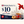British Pantry Co. $10 gift card with tea cup, cookies, and Big Ben illustration.