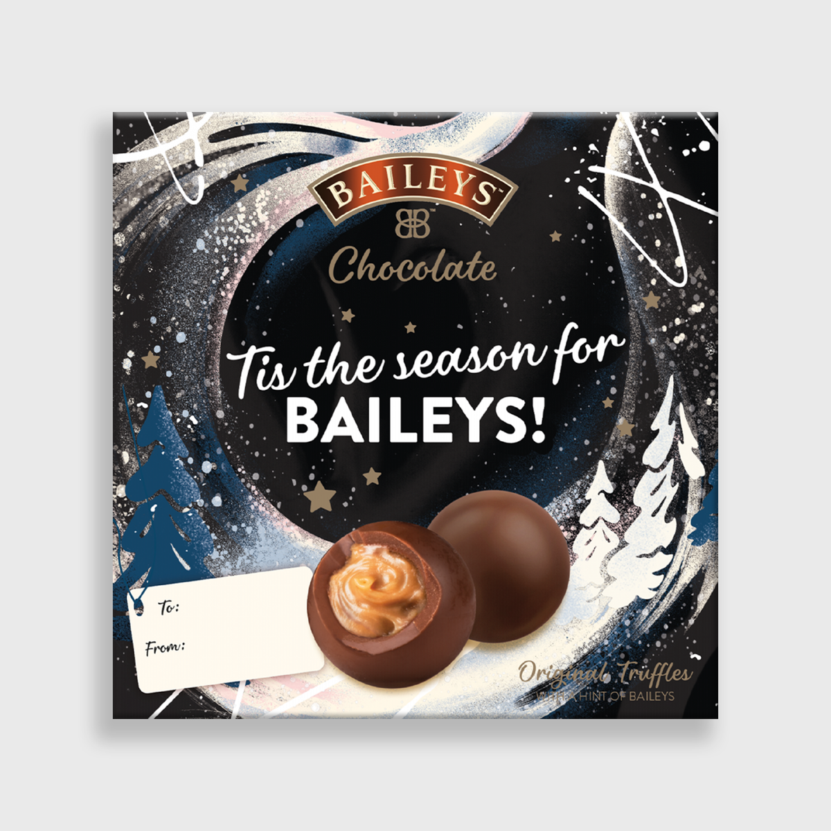 Baileys