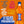 Barr’s Irn Bru Soft Drink 500ml Bottle