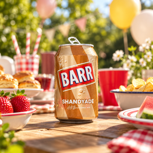 Barr’s Shandyade 330ml