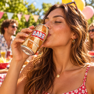 Barr’s Shandyade 330ml