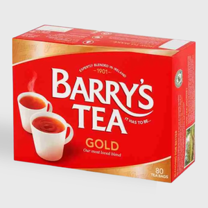 Barry’s Tea Gold Blend - 80 Teabags