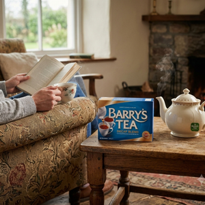 Barry's Tea Decaf Black Tea - 80 teabags