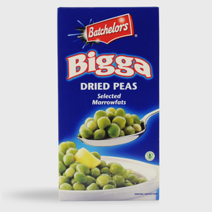 Batchelors Bigga Dried Peas - 250g