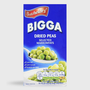 Batchelors Bigga Dried Peas - 250g