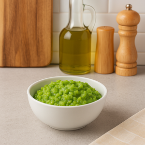 Batchelors Mushy Peas Canned British Peas