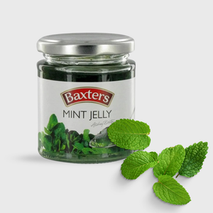 Baxters Mint Jelly - 210g