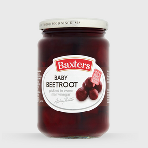 Baxters Baby Beetroot - 340g