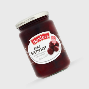 Baxters Baby Beetroot - 340g
