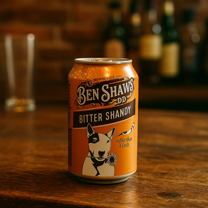 Ben Shaws Bitter Shandy - 330ml