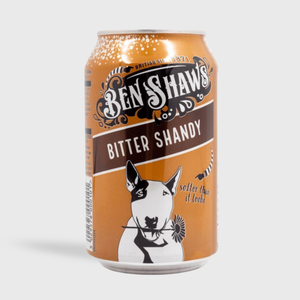 Ben Shaws Bitter Shandy - 330ml